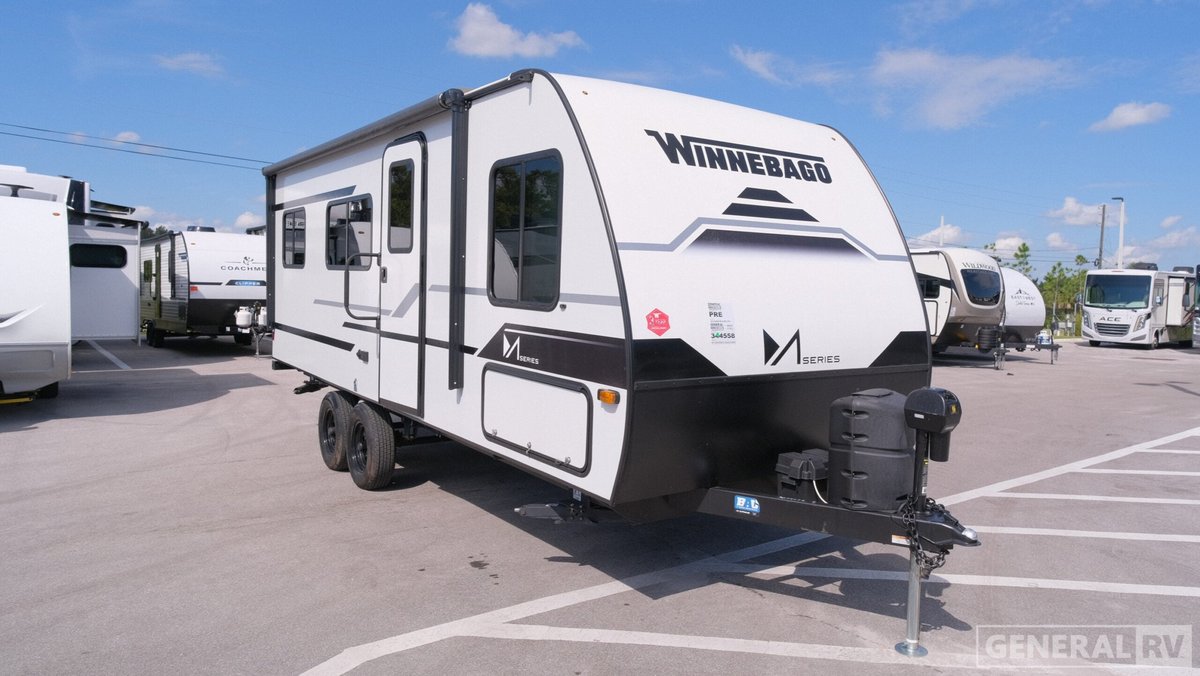 2024 Winnebago M-Series