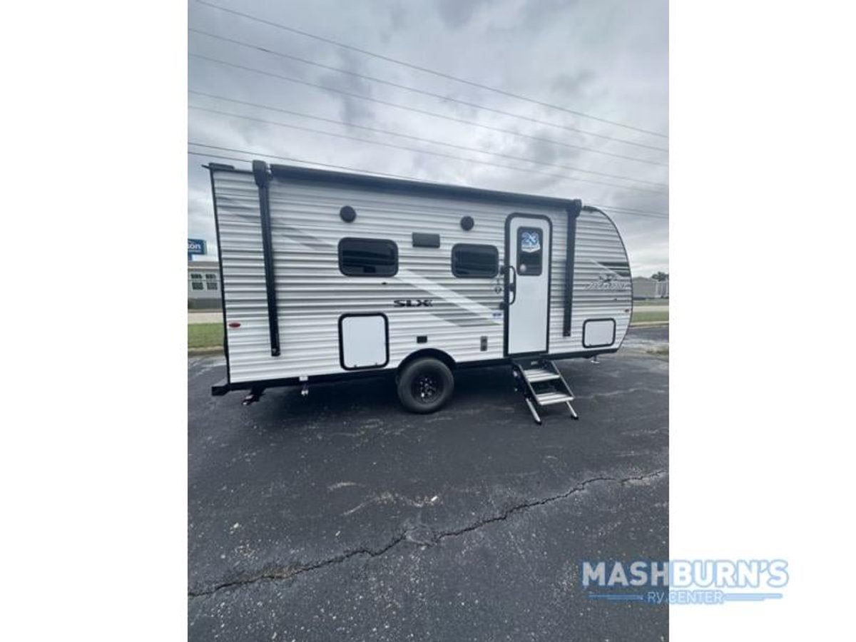 2025 Jayco Jay Flight SLX