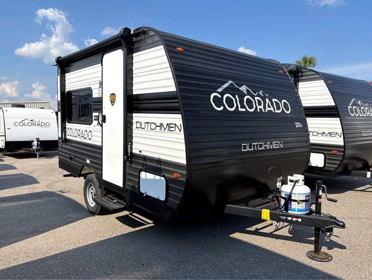 2026 Dutchmen Colorado