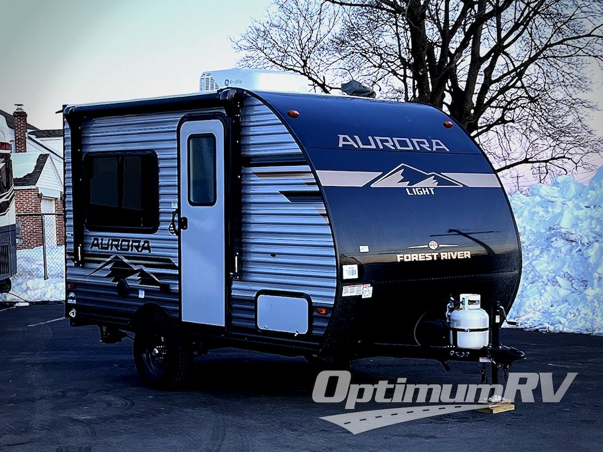 2025 Forest River Aurora Light