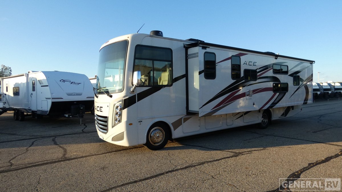 2023 Thor Motor Coach ACE