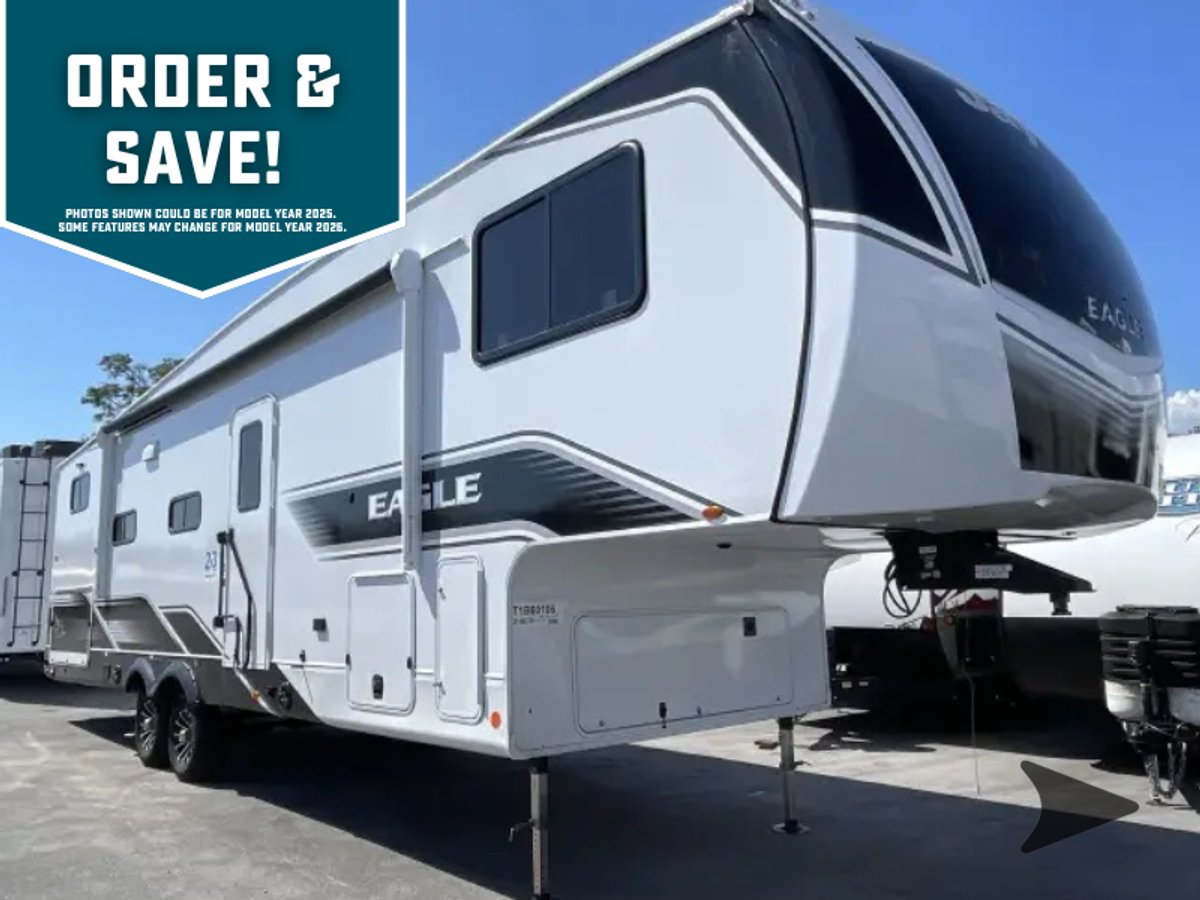 2026 Jayco Eagle HT