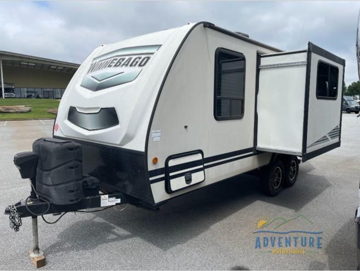 2021 Winnebago Industries Towables Micro Minnie