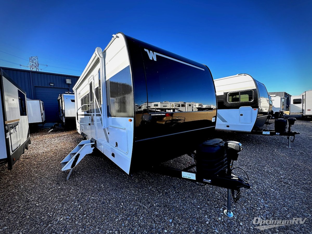 2026 Winnebago Thrive