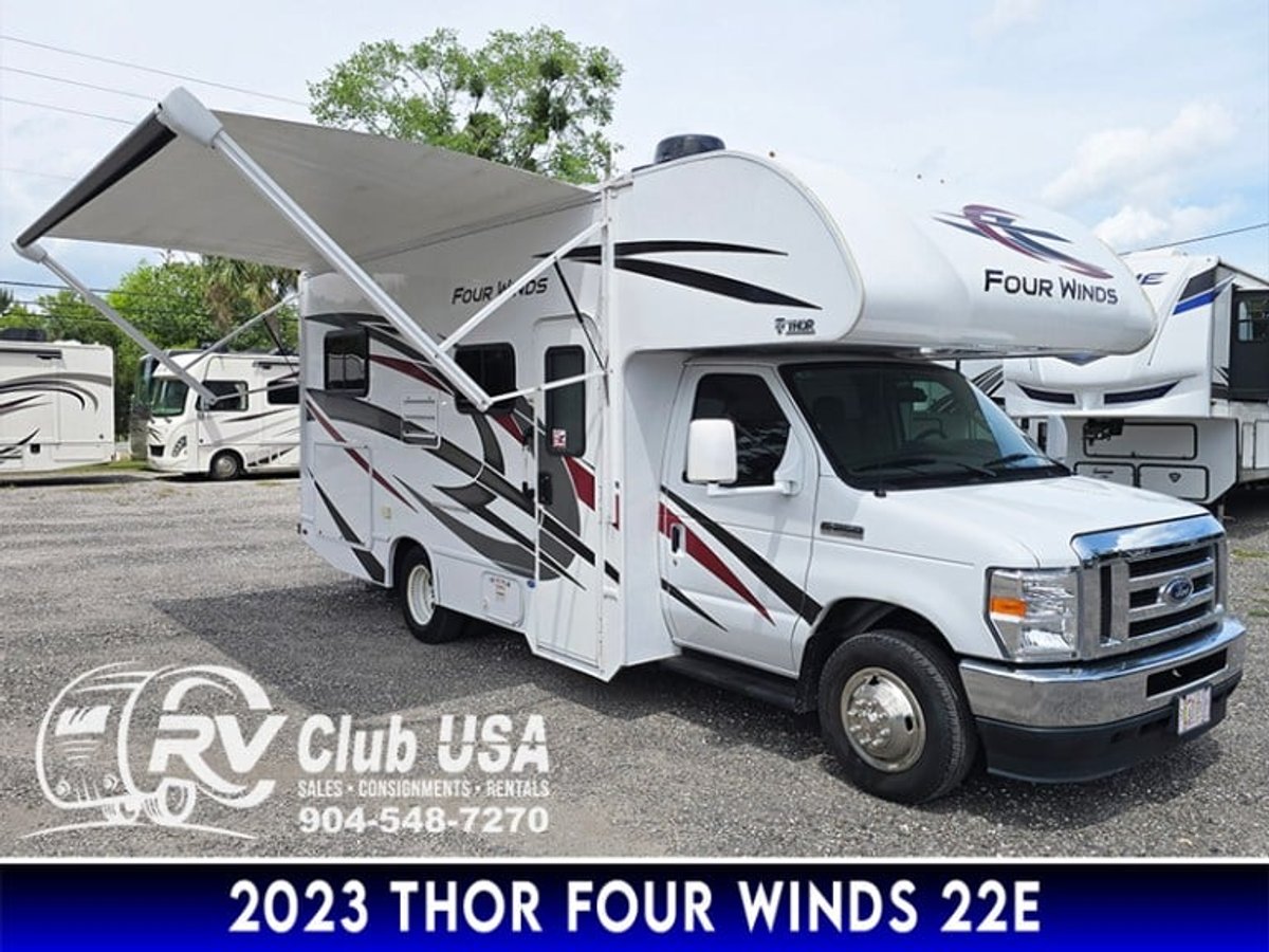 2023 Thor Four Winds