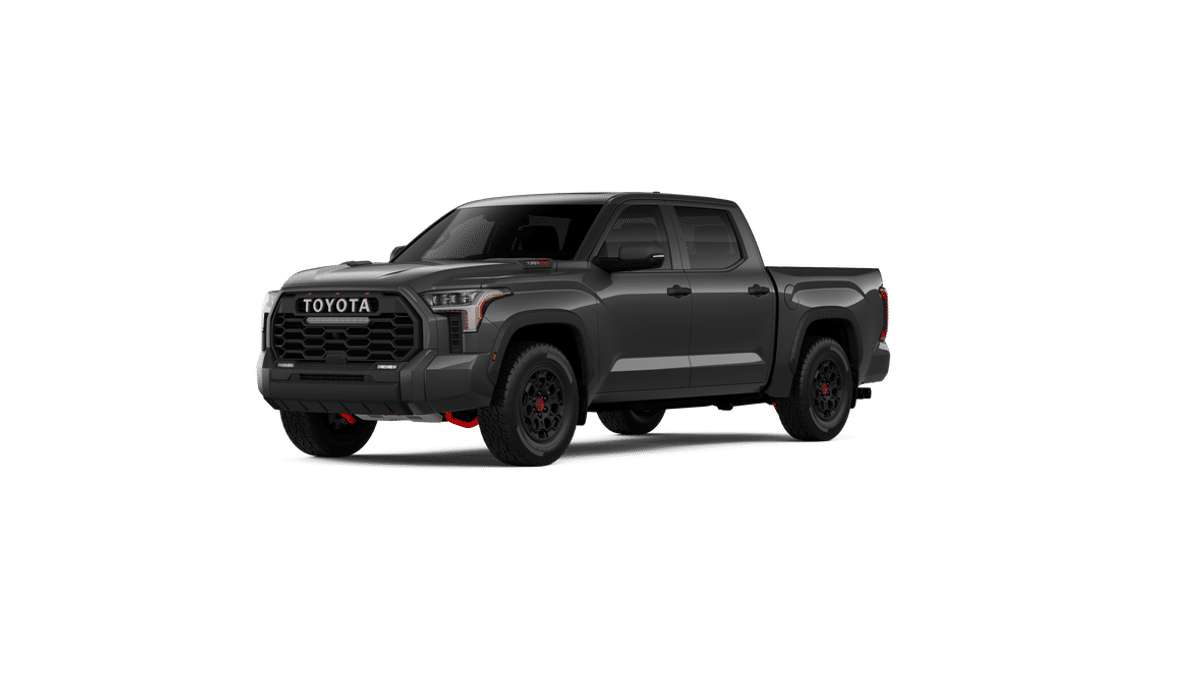 2026 Toyota Tundra i-FORCE MAX