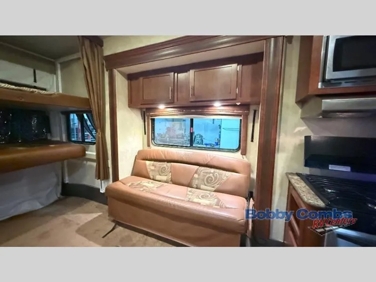 2016 Forest River RV Shockwave