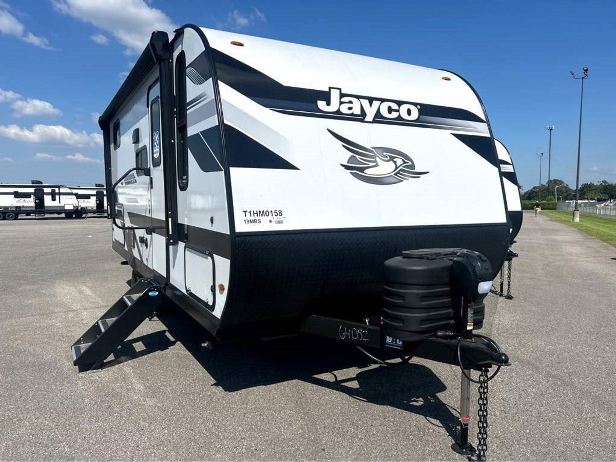 2026 Jayco Jay Feather Air