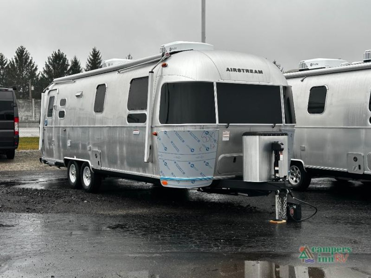2026 Airstream International