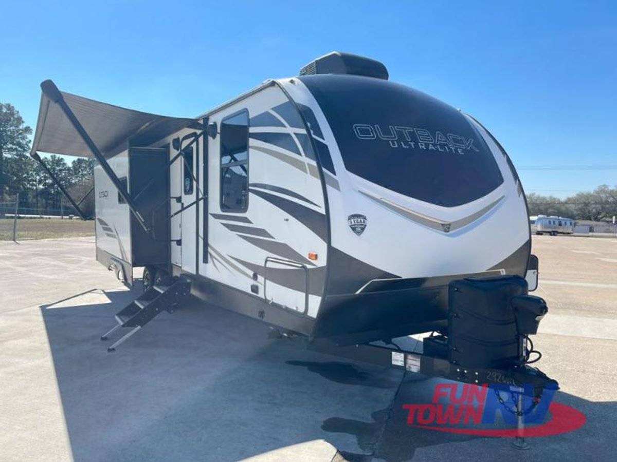 2021 Keystone RV Outback