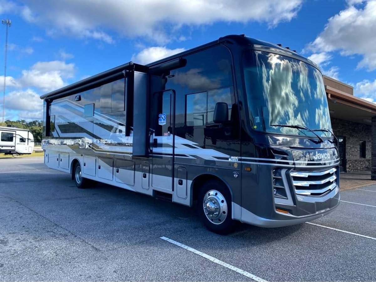2026 Jayco Precept