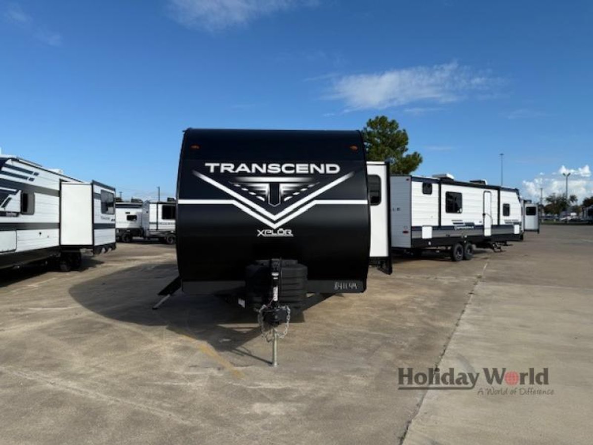 2026 Grand Design Transcend Xplor