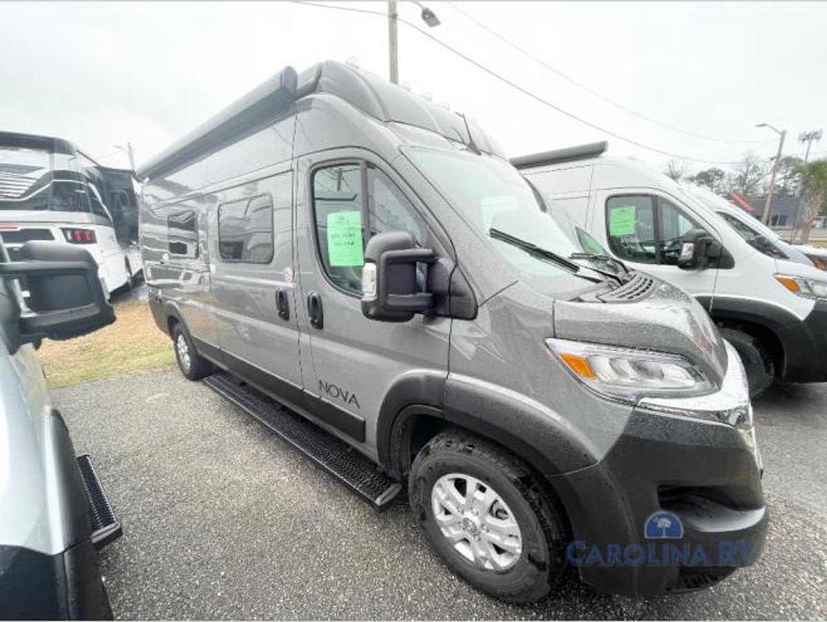 2025 Coachmen Nova