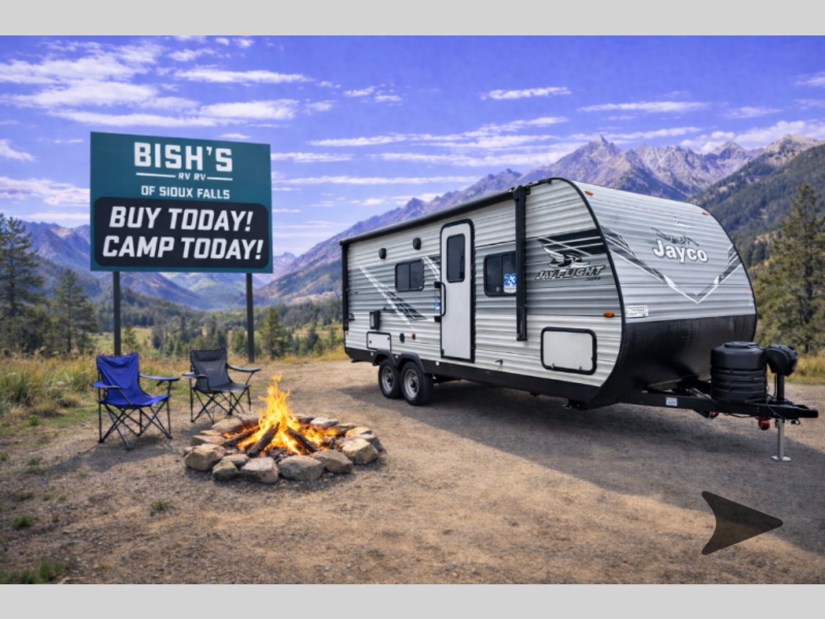 2026 Jayco Jay Flight SLX