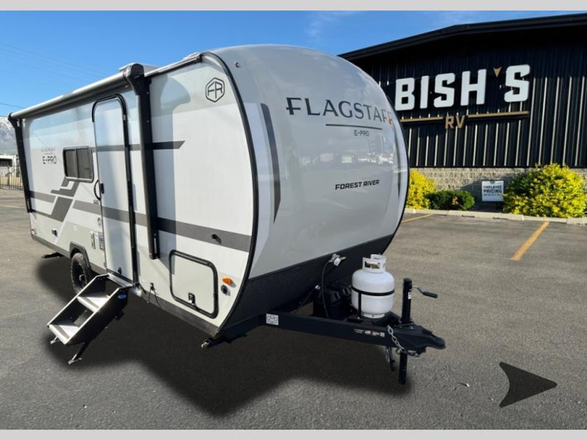 2026 Forest River RV Flagstaff E-Pro