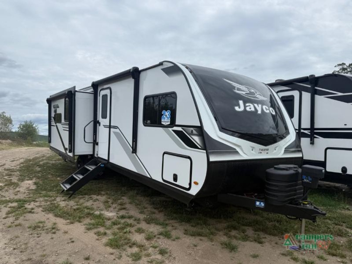 2026 Jayco Jay Feather