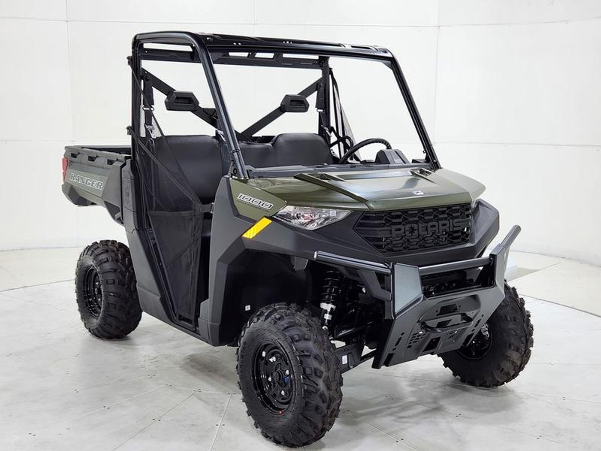 2026 Polaris Ranger 1000 EPS