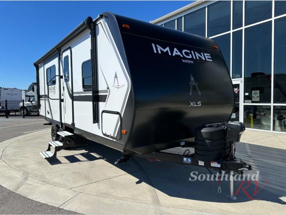 2026 Grand Design Imagine XLS