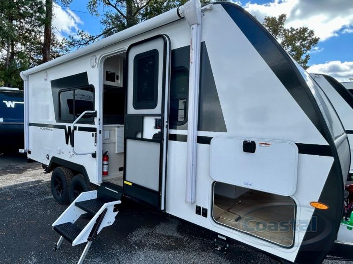 2026 Winnebago Micro Minnie