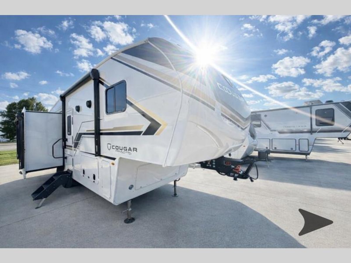2026 Keystone RV Cougar