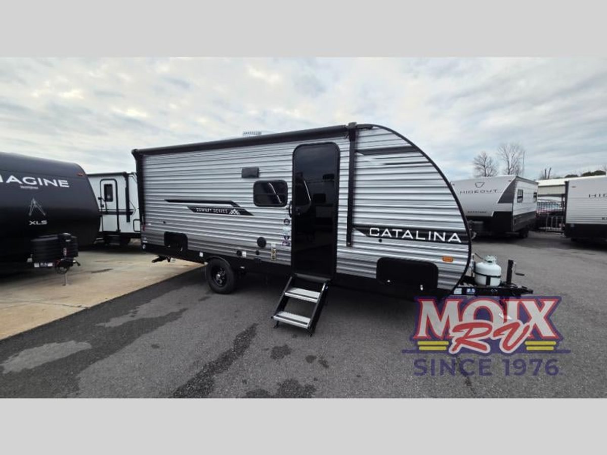 2026 Coachmen RV Catalina Summit Series 7