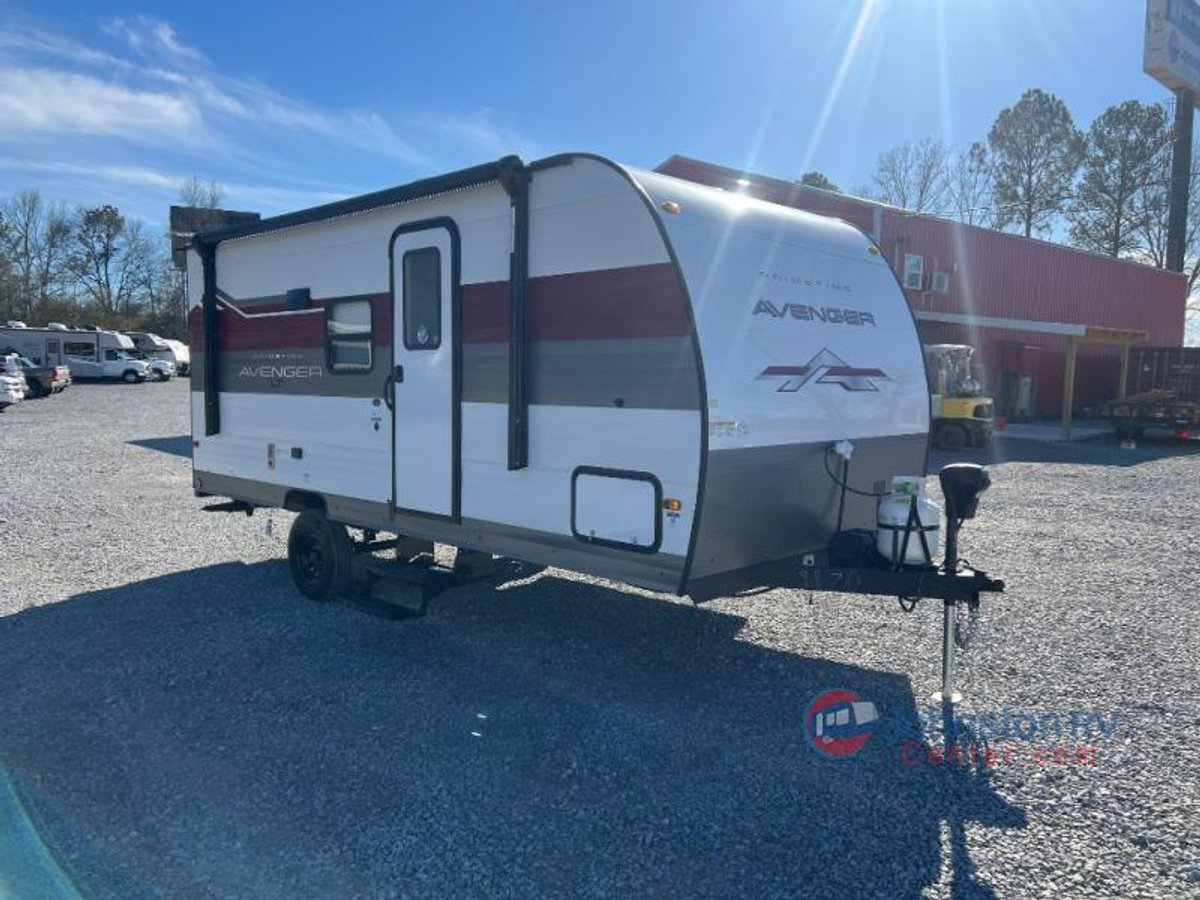 2025 Prime Time RV Avenger LT