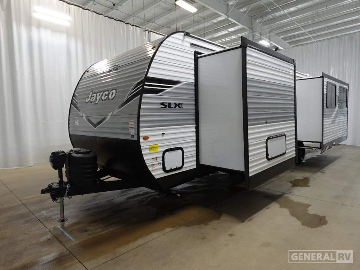 2026 Jayco Jay Flight SLX