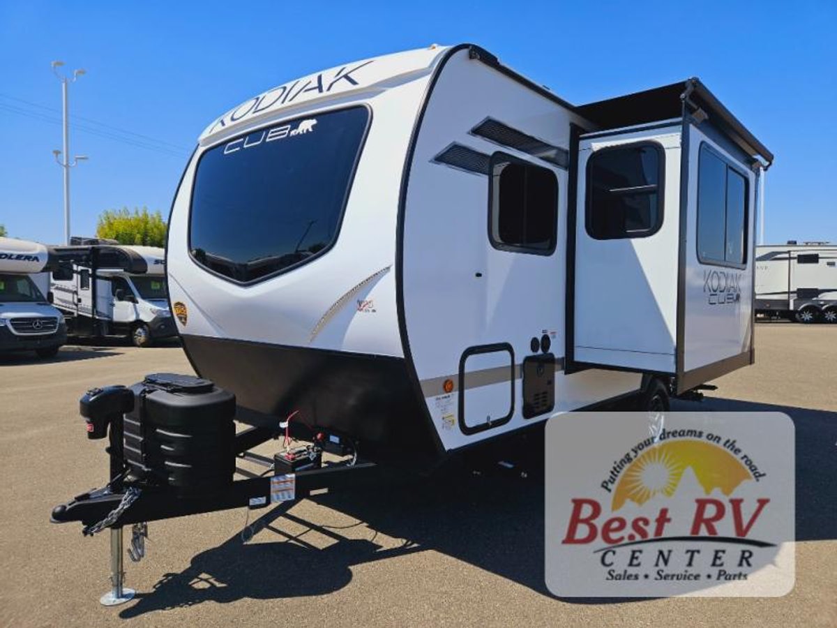 2025 Dutchmen RV Kodiak Cub