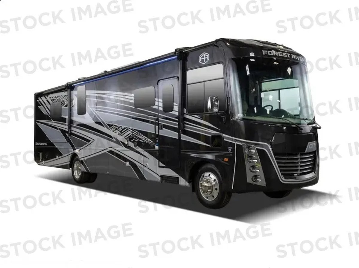 2021 Forest River RV Georgetown 7 Series
