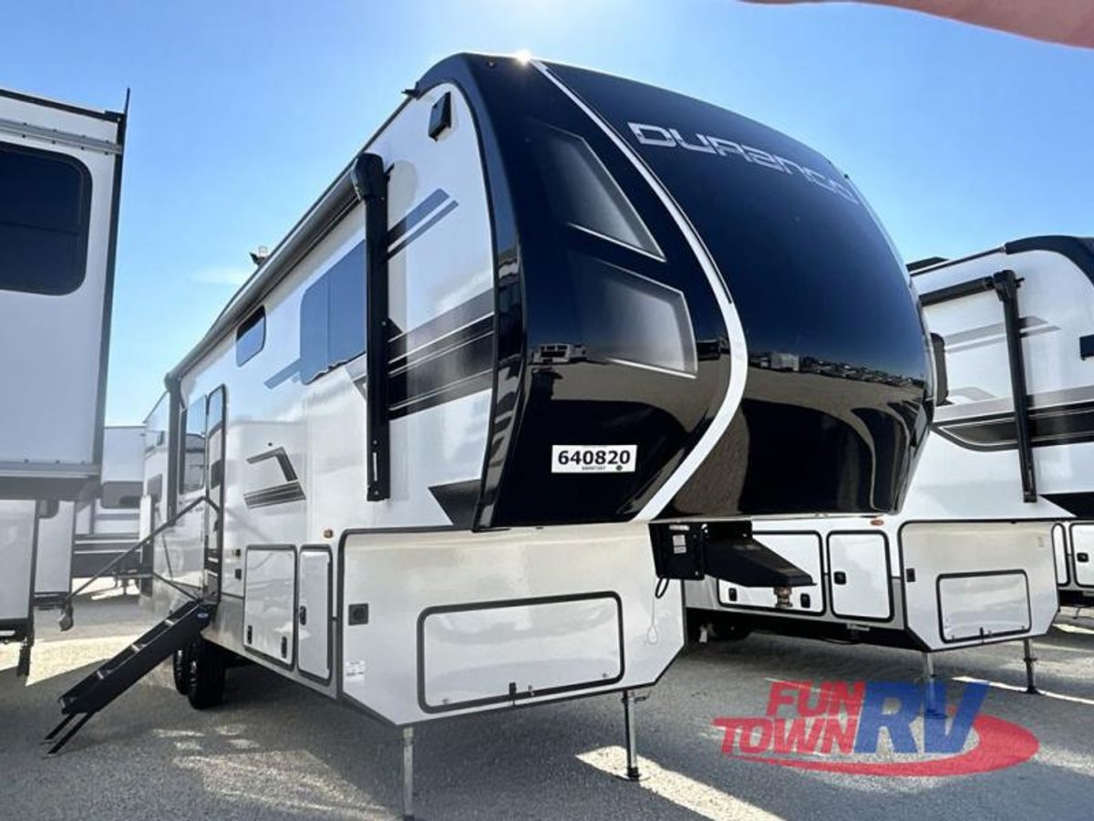 2025 KZ Durango