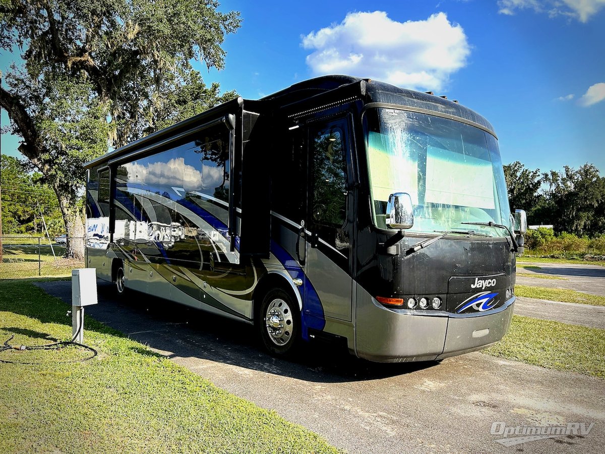 2019 Jayco Embark