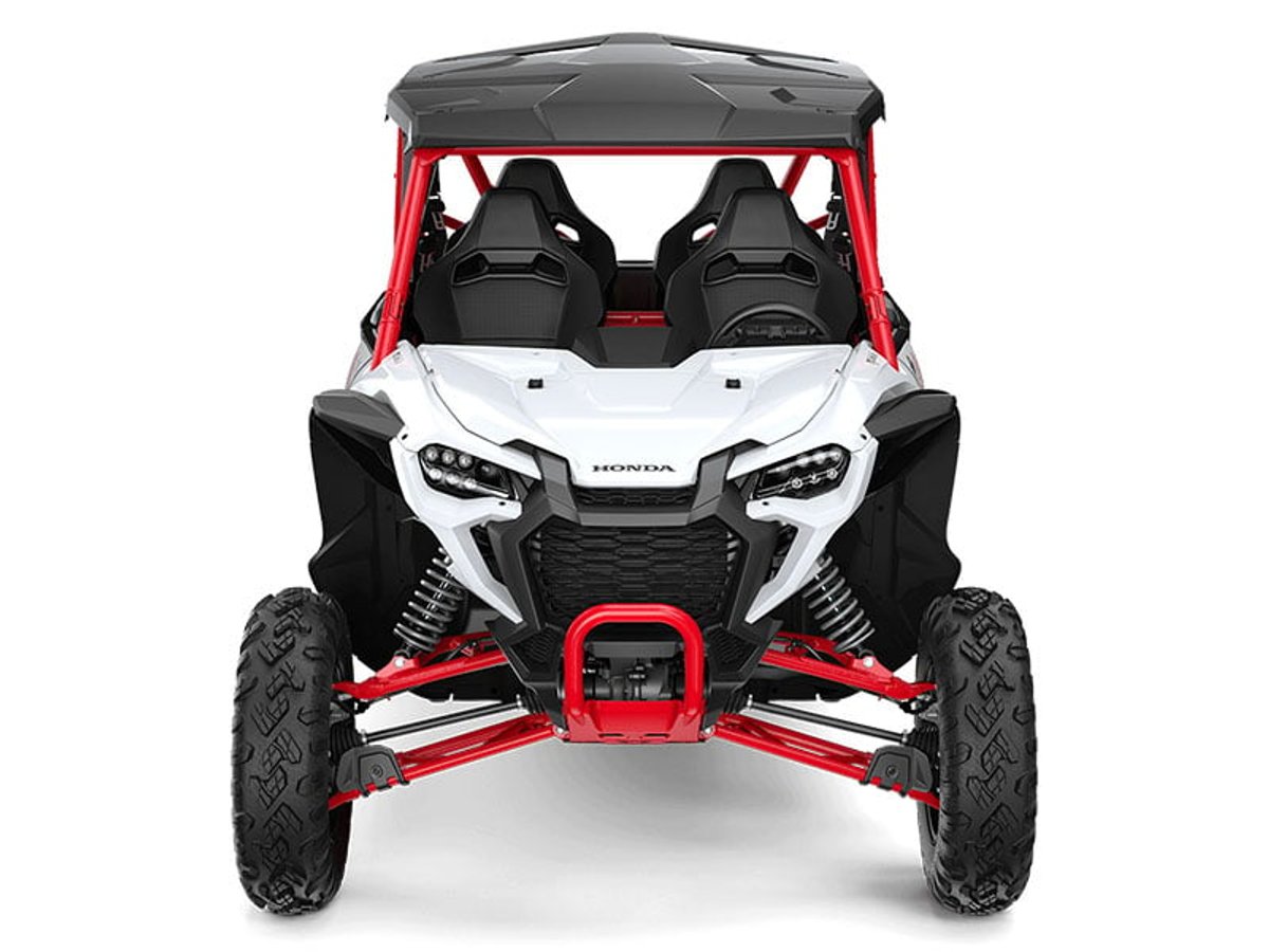 2025 Honda Talon 1000R-4 FOX Live Valve