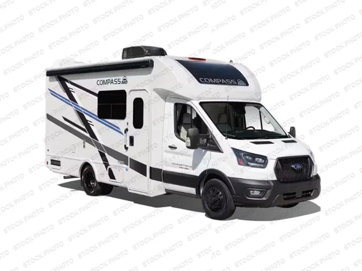 2026 Thor Motor Coach Compass