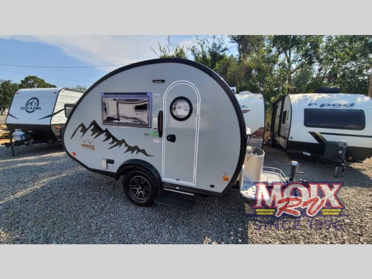 2022 nuCamp RV TAB 320