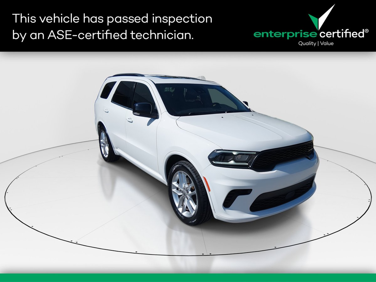 2024 Dodge Durango
