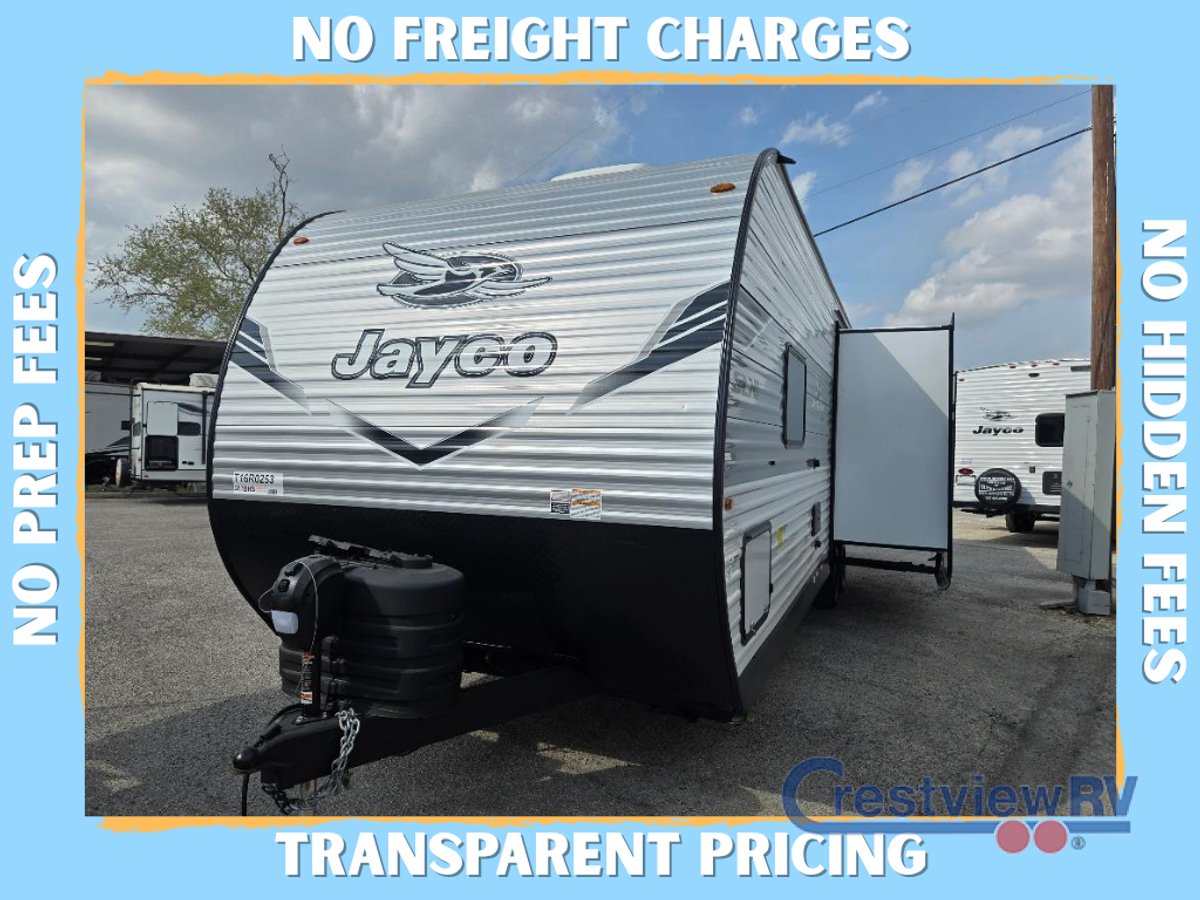 2026 Jayco Jay Flight SLX