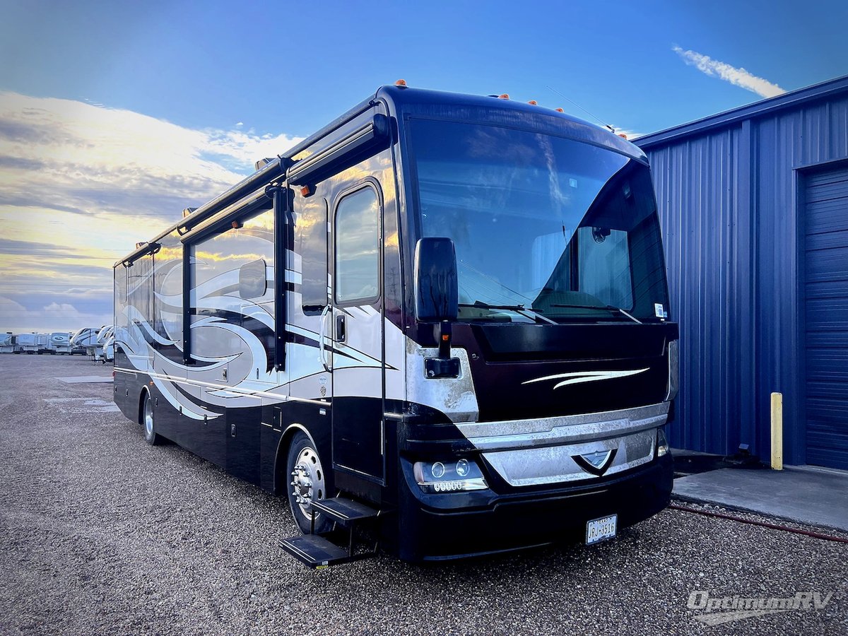 2017 Fleetwood Pace Arrow LXE
