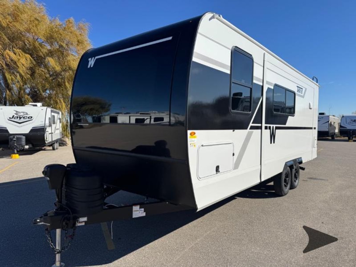 2026 Winnebago Thrive