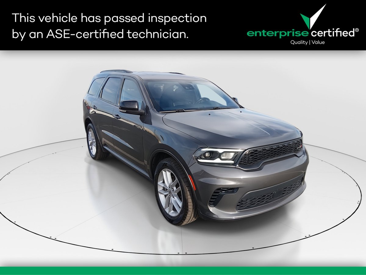 2024 Dodge Durango