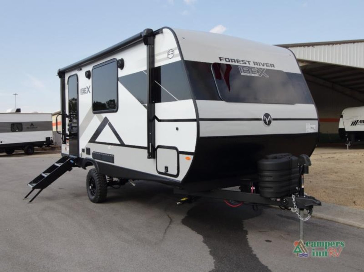 2026 Forest River RV IBEX