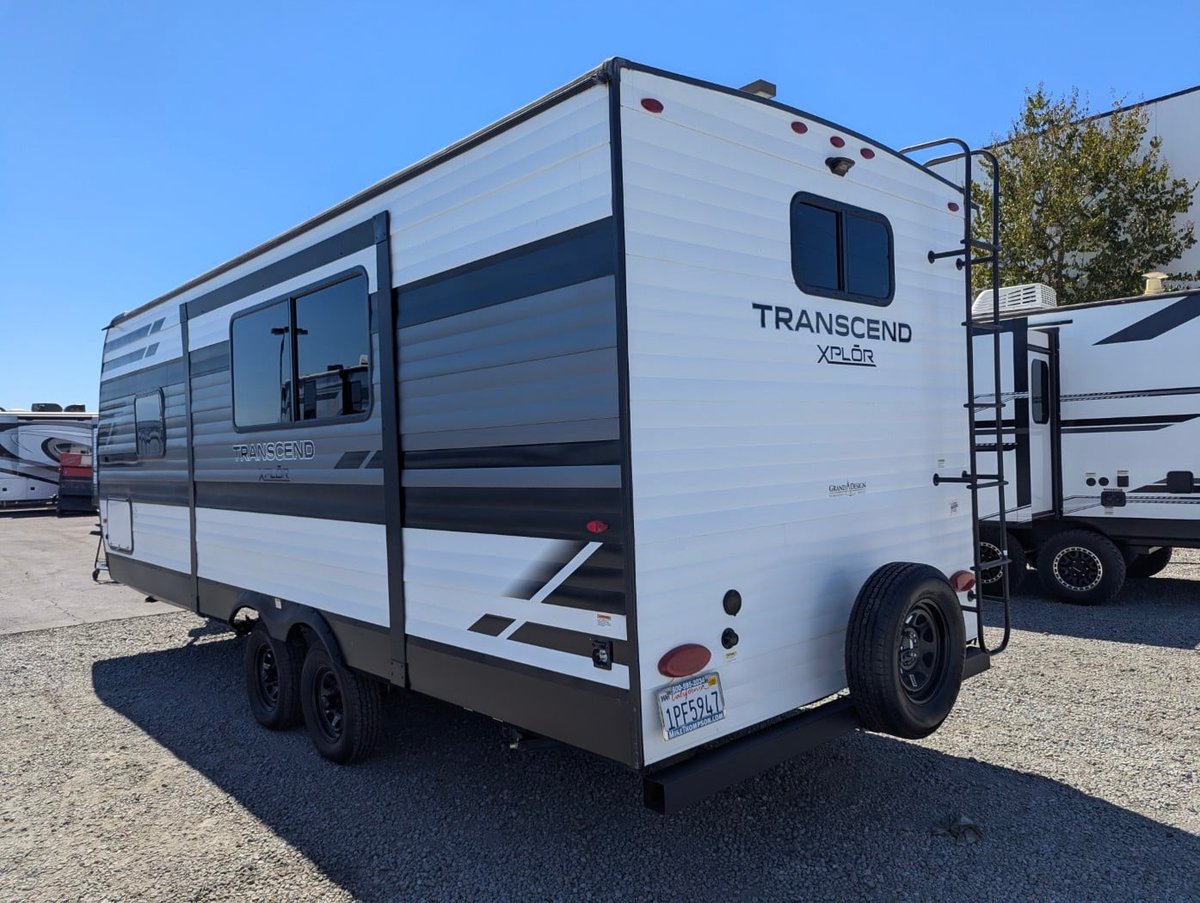 2023 Grand Design Transcend XPLOR
