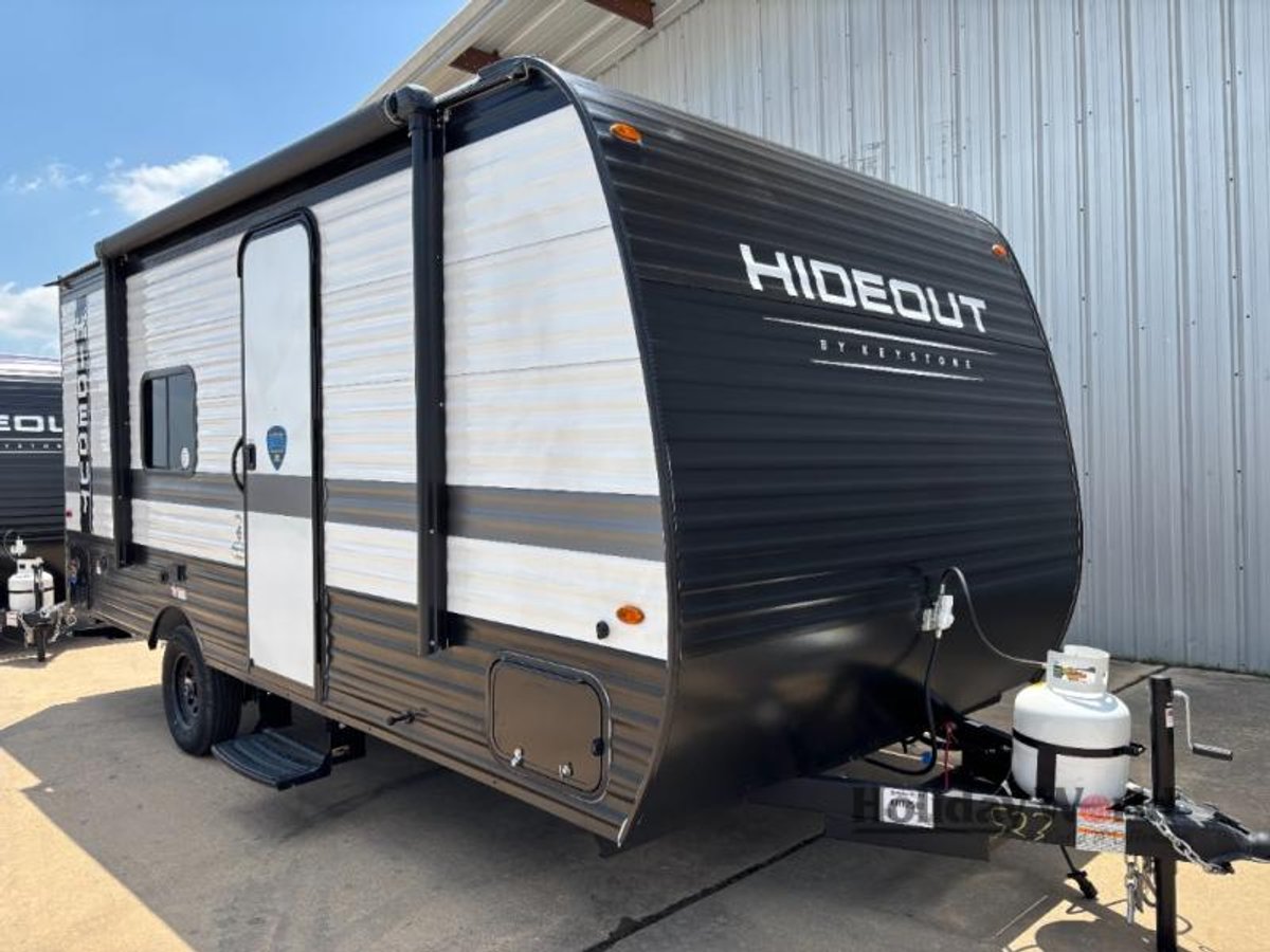 2025 Keystone Hideout Sport Single Axle