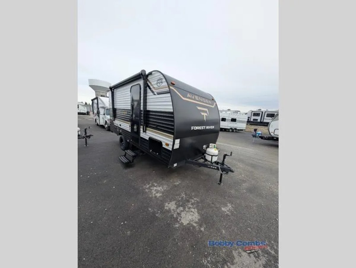 2026 Prime Time RV Avenger LT