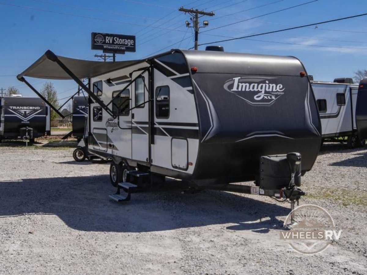 2021 Grand Design Imagine XLS