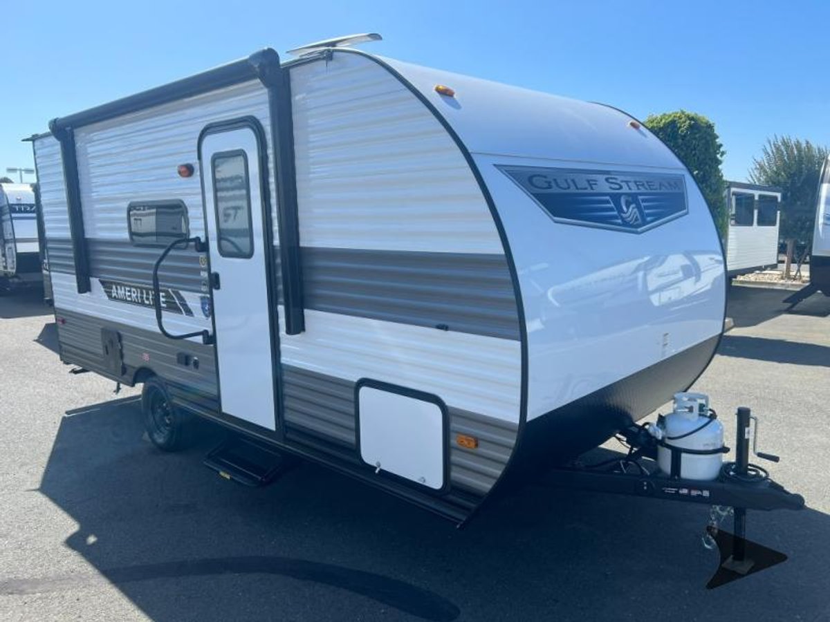 2026 Gulf Stream RV Ameri-Lite Super Lite
