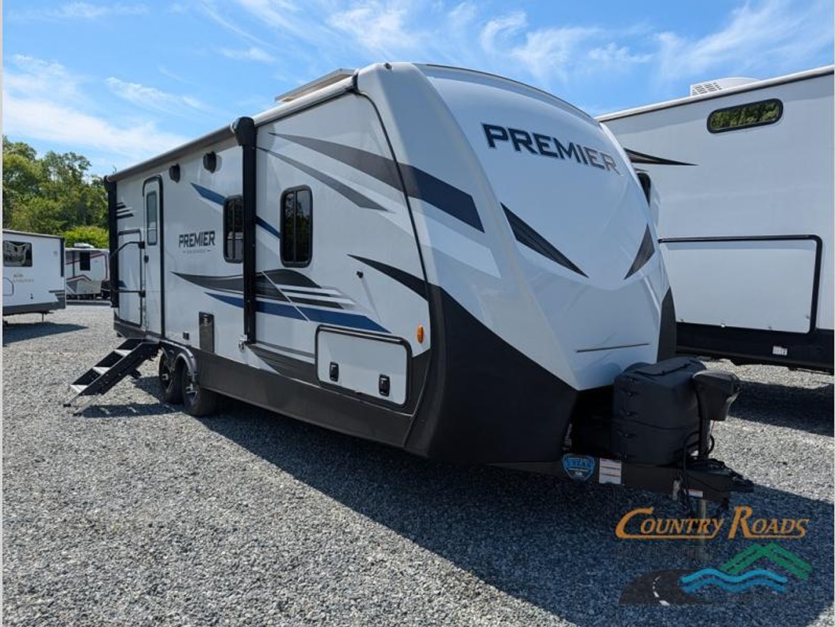 2022 Keystone Premier Ultra Lite