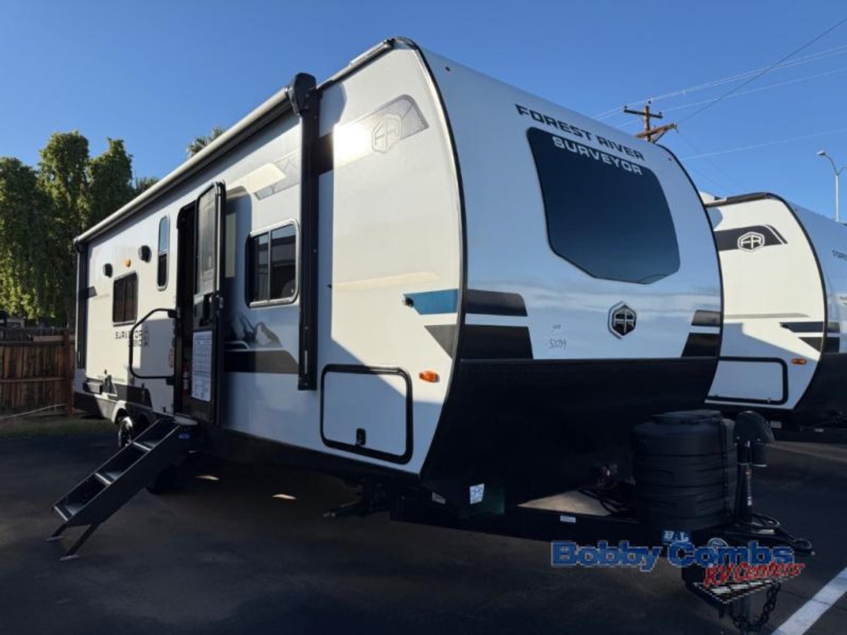 2026 Forest River RV Surveyor Legend