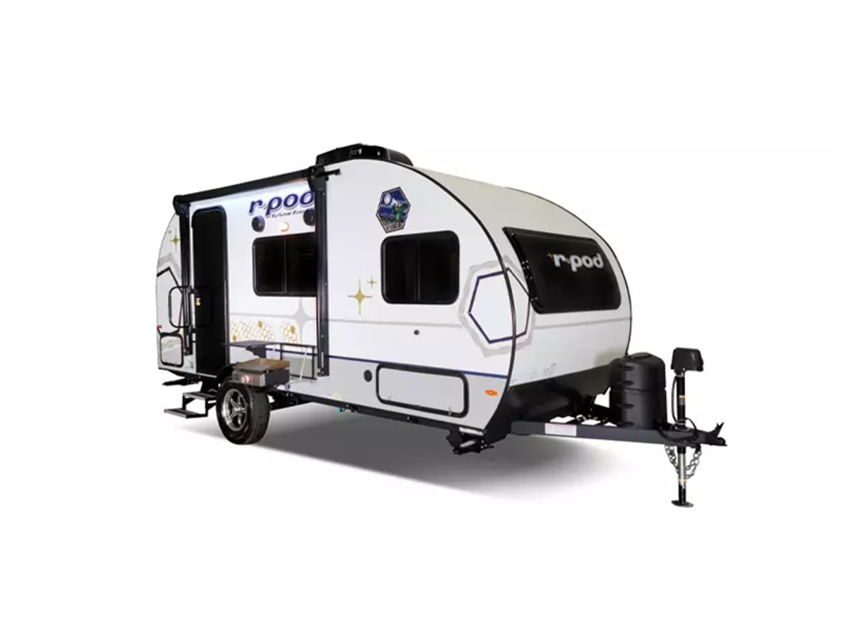 2024 Forest River RV R Pod