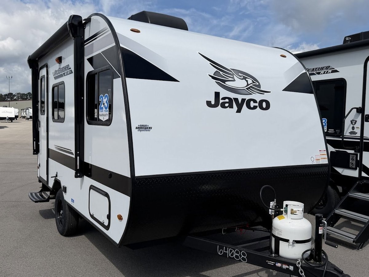 2026 Jayco Jay Feather Air