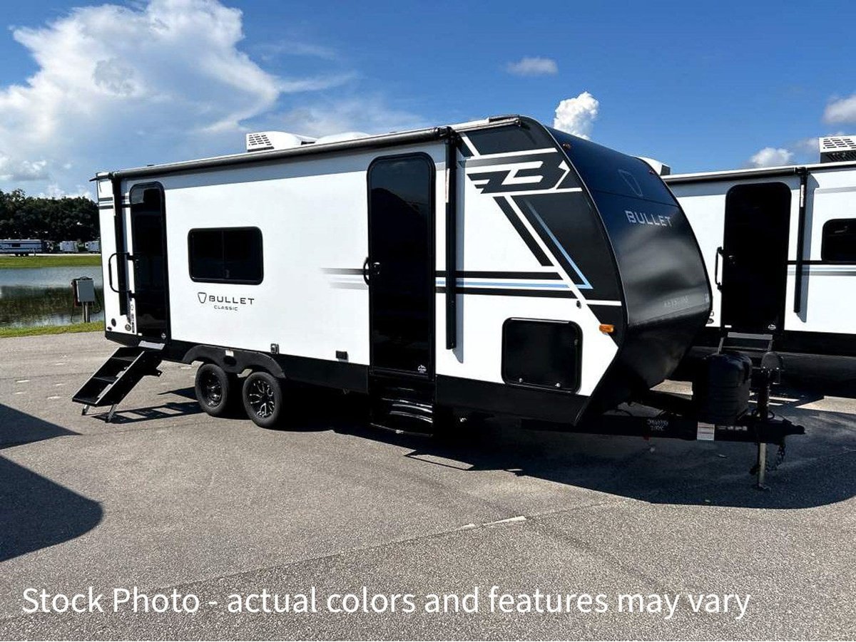 2026 Keystone Bullet